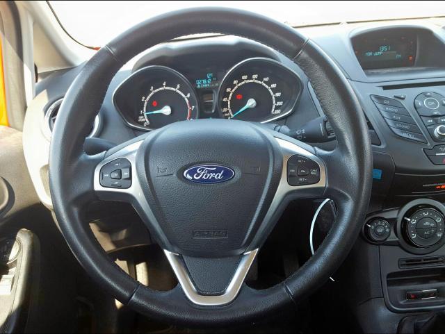 Ford Fiesta Çıkma Parça - Ford Fieasta çıkma motor, çıkma şanzıman ve mekanik parçalar